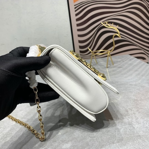 Replica Dolce & Gabbana D&G AAA Quality Messenger Bags For Women #1267019 $105.00 USD for Wholesale