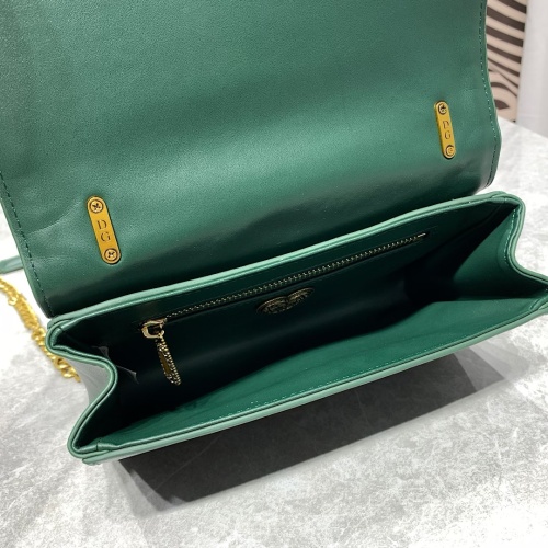 Replica Dolce & Gabbana D&G AAA Quality Messenger Bags For Women #1267025 $115.00 USD for Wholesale