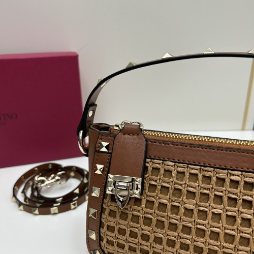 Replica Valentino AAA Quality Messenger Bags For Women #1267164 $88.00 USD for Wholesale