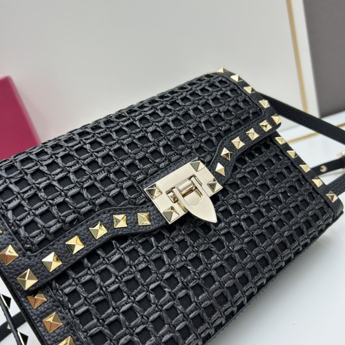 Replica Valentino AAA Quality Messenger Bags For Women #1267174 $96.00 USD for Wholesale