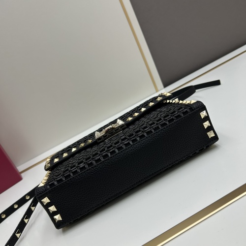 Replica Valentino AAA Quality Messenger Bags For Women #1267174 $96.00 USD for Wholesale