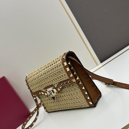 Replica Valentino AAA Quality Messenger Bags For Women #1267175 $96.00 USD for Wholesale