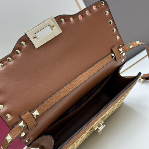 Replica Valentino AAA Quality Messenger Bags For Women #1267175 $96.00 USD for Wholesale