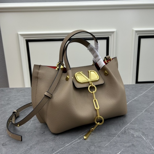 Replica Valentino AAA Quality Handbags For Women #1267209 $102.00 USD for Wholesale