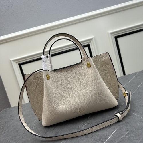 Replica Valentino AAA Quality Handbags For Women #1267211 $102.00 USD for Wholesale