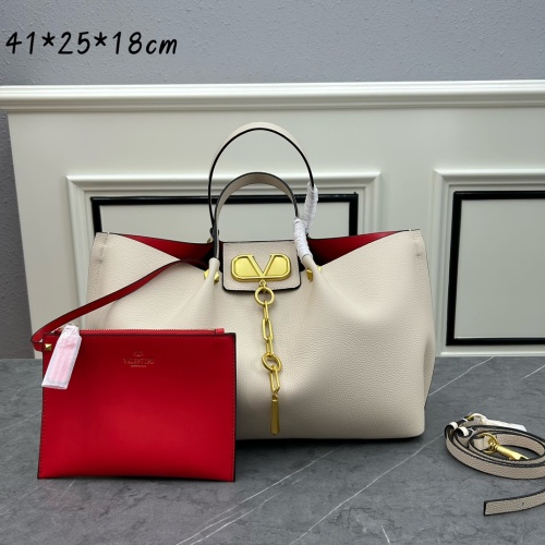 Valentino AAA Quality Handbags For Women #1267213