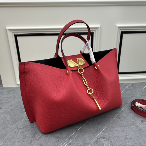 Replica Valentino AAA Quality Handbags For Women #1267218 $112.00 USD for Wholesale