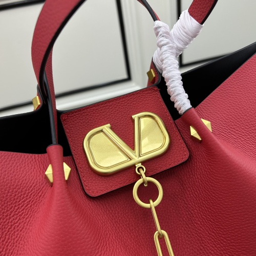 Replica Valentino AAA Quality Handbags For Women #1267218 $112.00 USD for Wholesale