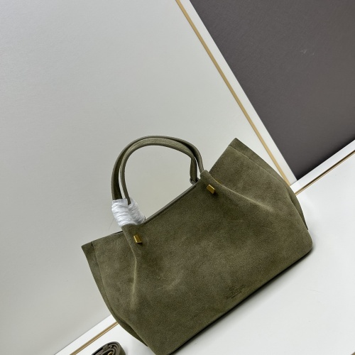 Replica Valentino AAA Quality Handbags For Women #1267235 $112.00 USD for Wholesale