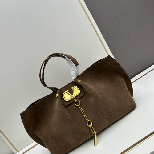 Replica Valentino AAA Quality Handbags For Women #1267243 $118.00 USD for Wholesale