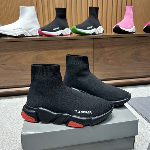 Balenciaga Boots For Men #1267315