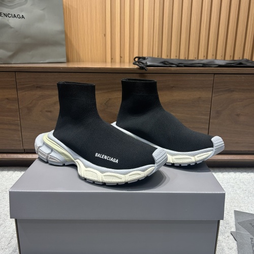 Balenciaga Boots For Men #1267334