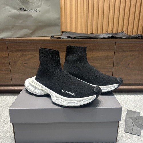 Balenciaga Boots For Men #1267336