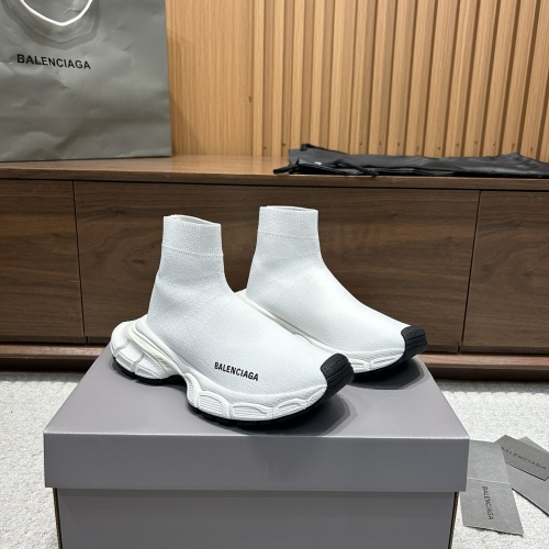 Balenciaga Boots For Men #1267340