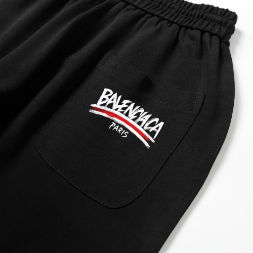 Replica Balenciaga Pants For Unisex #1267420 $48.00 USD for Wholesale