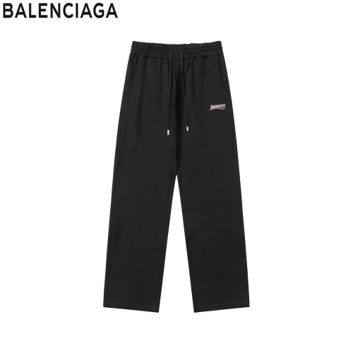 Balenciaga Pants For Unisex #1267421