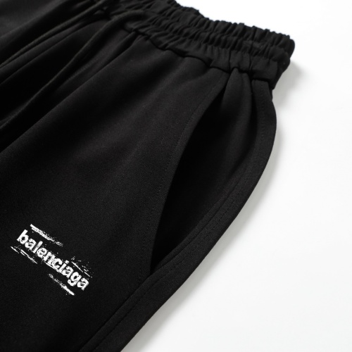 Replica Balenciaga Pants For Unisex #1267422 $48.00 USD for Wholesale