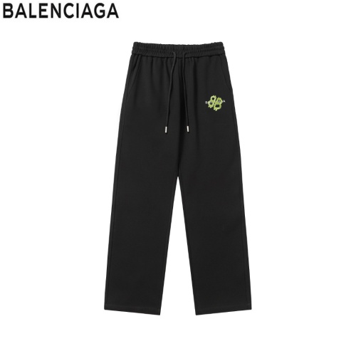 Balenciaga Pants For Unisex #1267425, $48.00 USD, [ITEM#1267425], Balenciaga Pants