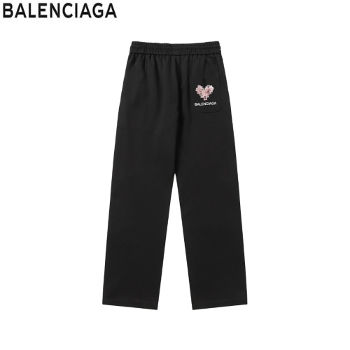 Replica Balenciaga Pants For Unisex #1267426 $48.00 USD for Wholesale