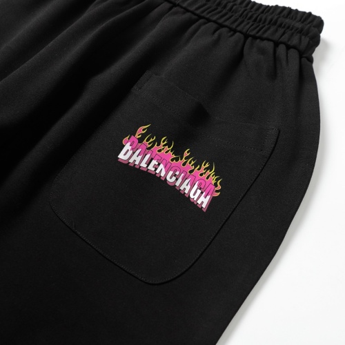 Replica Balenciaga Pants For Unisex #1267428 $48.00 USD for Wholesale