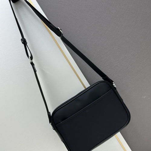 Replica Burberry AAA Quality Messenger Bags For Unisex #1267578 $88.00 USD for Wholesale