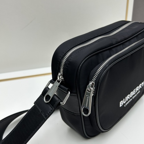 Replica Burberry AAA Quality Messenger Bags For Unisex #1267578 $88.00 USD for Wholesale