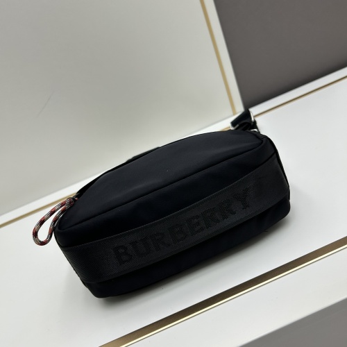 Replica Burberry AAA Quality Messenger Bags For Unisex #1267579 $88.00 USD for Wholesale