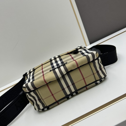 Replica Burberry AAA Quality Messenger Bags For Unisex #1267582 $88.00 USD for Wholesale