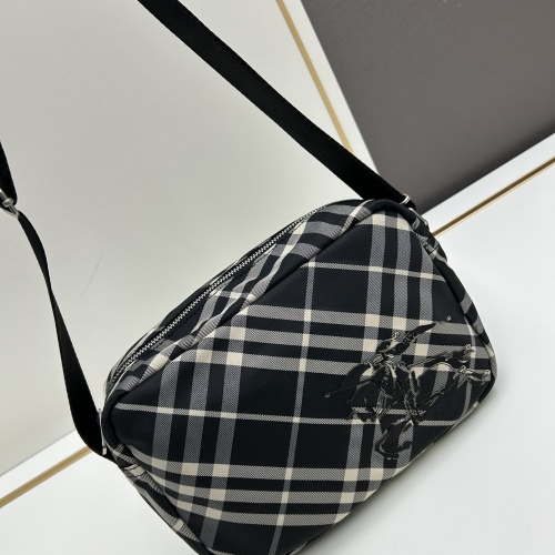 Replica Burberry AAA Quality Messenger Bags For Unisex #1267585 $98.00 USD for Wholesale