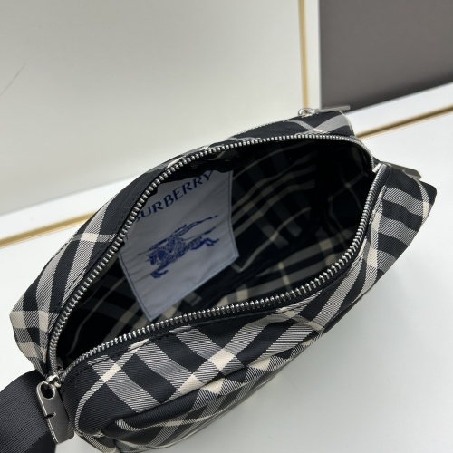 Replica Burberry AAA Quality Messenger Bags For Unisex #1267585 $98.00 USD for Wholesale