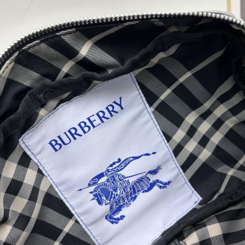 Replica Burberry AAA Quality Messenger Bags For Unisex #1267585 $98.00 USD for Wholesale