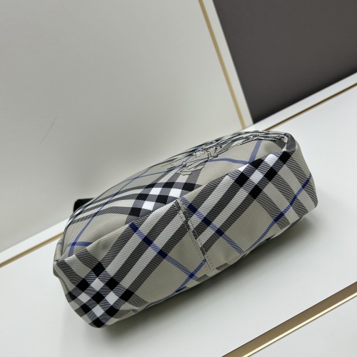 Replica Burberry AAA Quality Messenger Bags For Unisex #1267587 $98.00 USD for Wholesale