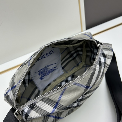 Replica Burberry AAA Quality Messenger Bags For Unisex #1267587 $98.00 USD for Wholesale