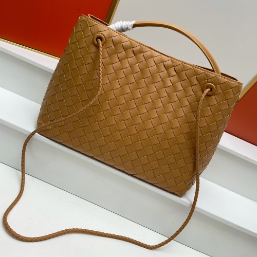 Replica Bottega Veneta BV AAA Quality Handbags For Women #1267662 $102.00 USD for Wholesale