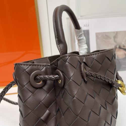 Replica Bottega Veneta BV AAA Quality Handbags For Women #1267680 $98.00 USD for Wholesale