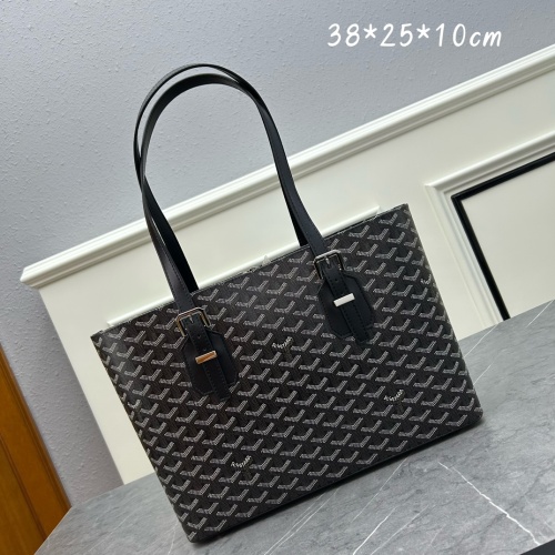 Goyard AAA Quality Shoulder Bags For Unisex #1268072