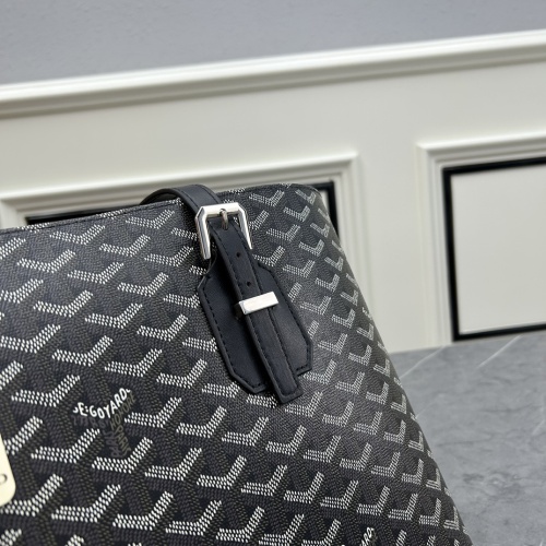 Replica Goyard AAA Quality Shoulder Bags For Unisex #1268072 $96.00 USD for Wholesale