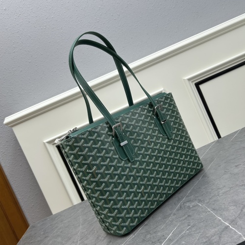 Replica Goyard AAA Quality Shoulder Bags For Unisex #1268077 $96.00 USD for Wholesale