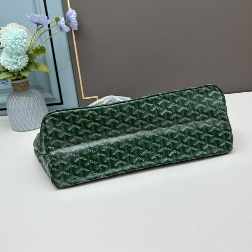 Replica Goyard AAA Quality Shoulder Bags For Unisex #1268089 $64.00 USD for Wholesale