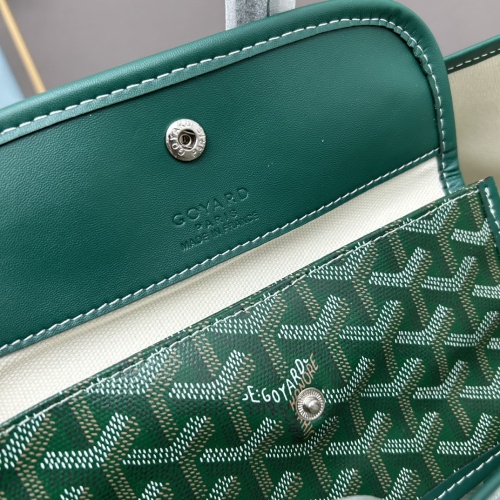 Replica Goyard AAA Quality Shoulder Bags For Unisex #1268089 $64.00 USD for Wholesale