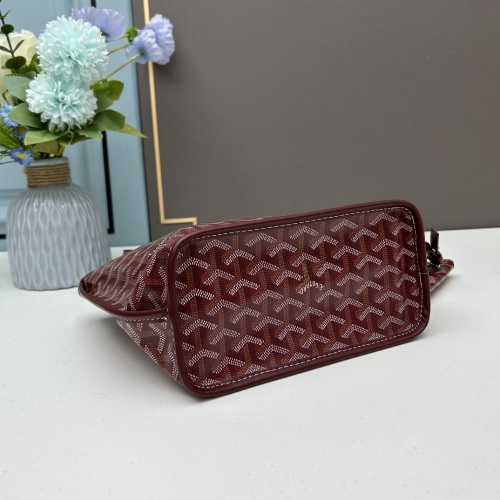 Replica Goyard AAA Quality Shoulder Bags For Unisex #1268102 $60.00 USD for Wholesale