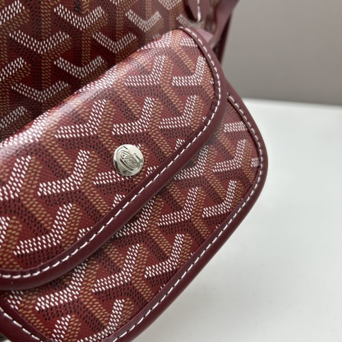 Replica Goyard AAA Quality Shoulder Bags For Unisex #1268102 $60.00 USD for Wholesale