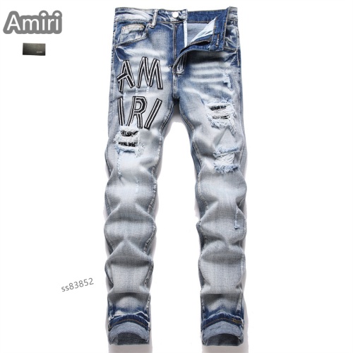 Amiri Jeans For Men #1268133