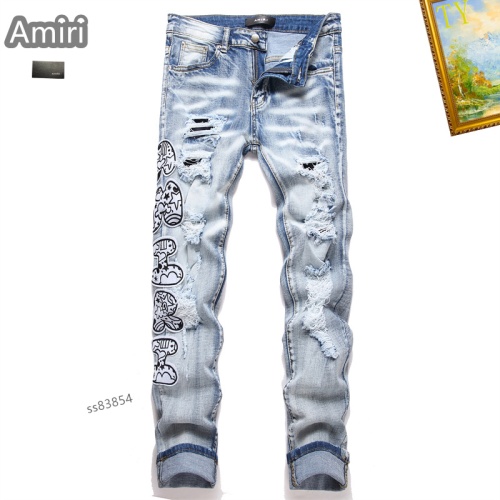 Amiri Jeans For Men #1268136