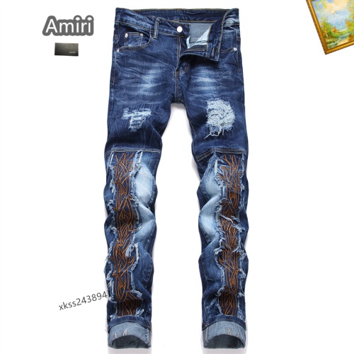 Amiri Jeans For Men #1268140