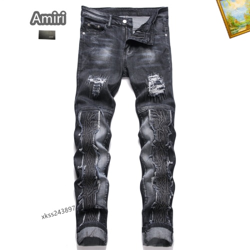 Amiri Jeans For Men #1268141