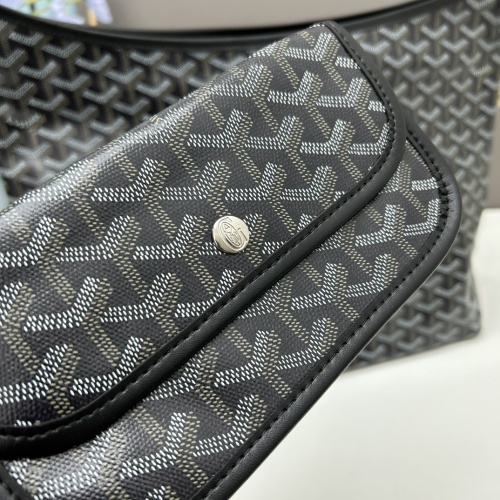 Replica Goyard AAA Quality Shoulder Bags For Women #1268169 $72.00 USD for Wholesale