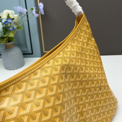 Replica Goyard AAA Quality Shoulder Bags For Women #1268176 $72.00 USD for Wholesale