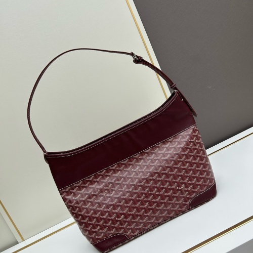 Goyard AAA Quality Shoulder Bags For Women #1268185