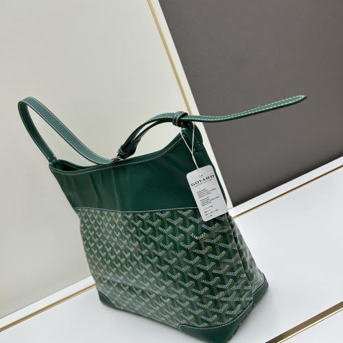 Replica Goyard AAA Quality Shoulder Bags For Women #1268187 $82.00 USD for Wholesale